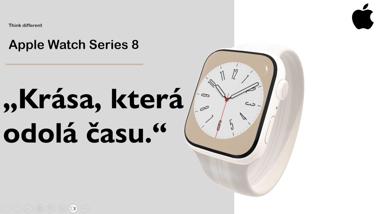 Profesionální prezentace v Powerpointu (AJ/ČJ) 