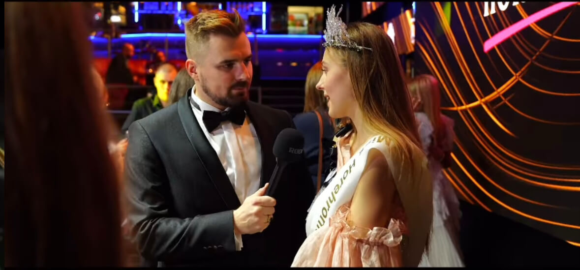 Moderovanie pre Váš event