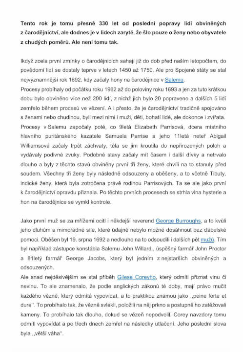 Tvorba kvalitních textů | PR a SEO článků | korekce textů 