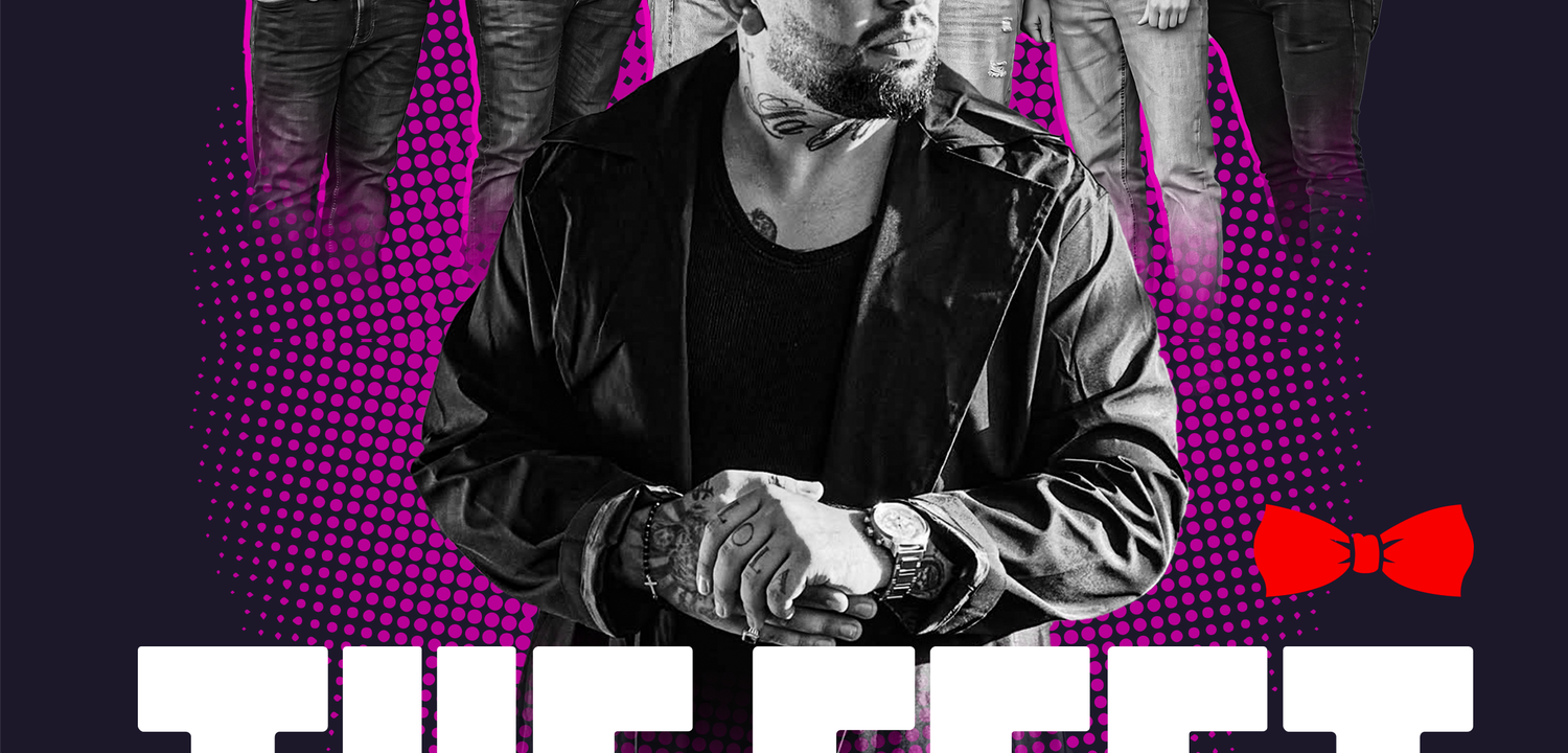 Kreativní plakáty a tiskoviny, které mluví za vás