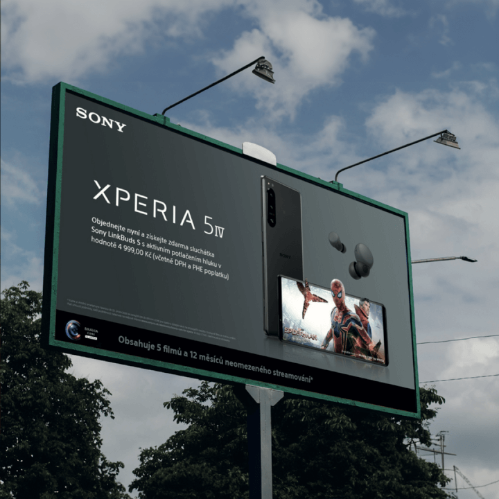 Kreativní plakáty a tiskoviny, které mluví za vás