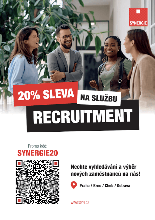 Kreativní plakáty a tiskoviny, které mluví za vás