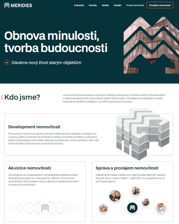 PR články a webové copy, které si získá pozornost klientů