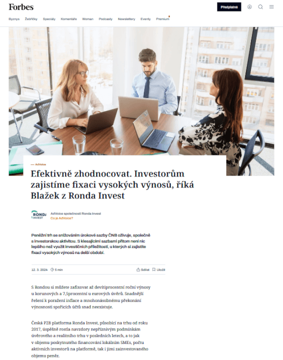 PR články a webové copy, které si získá pozornost klientů