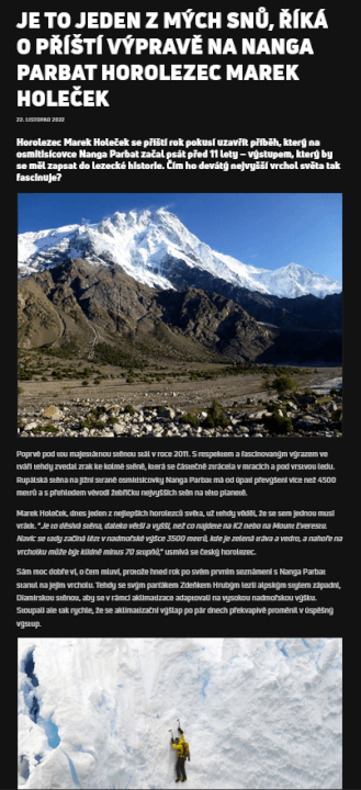 PR články a webové copy, které si získá pozornost klientů