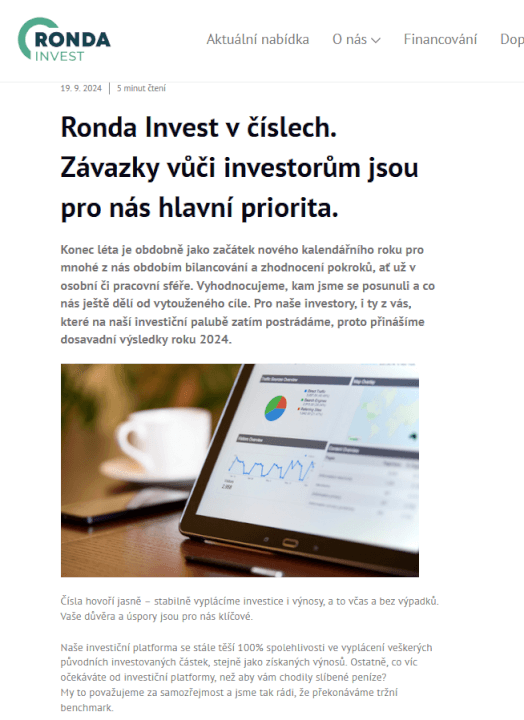 PR články a webové copy, které si získá pozornost klientů