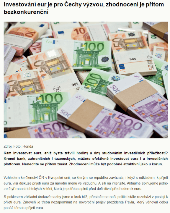 PR články a webové copy, které si získá pozornost klientů