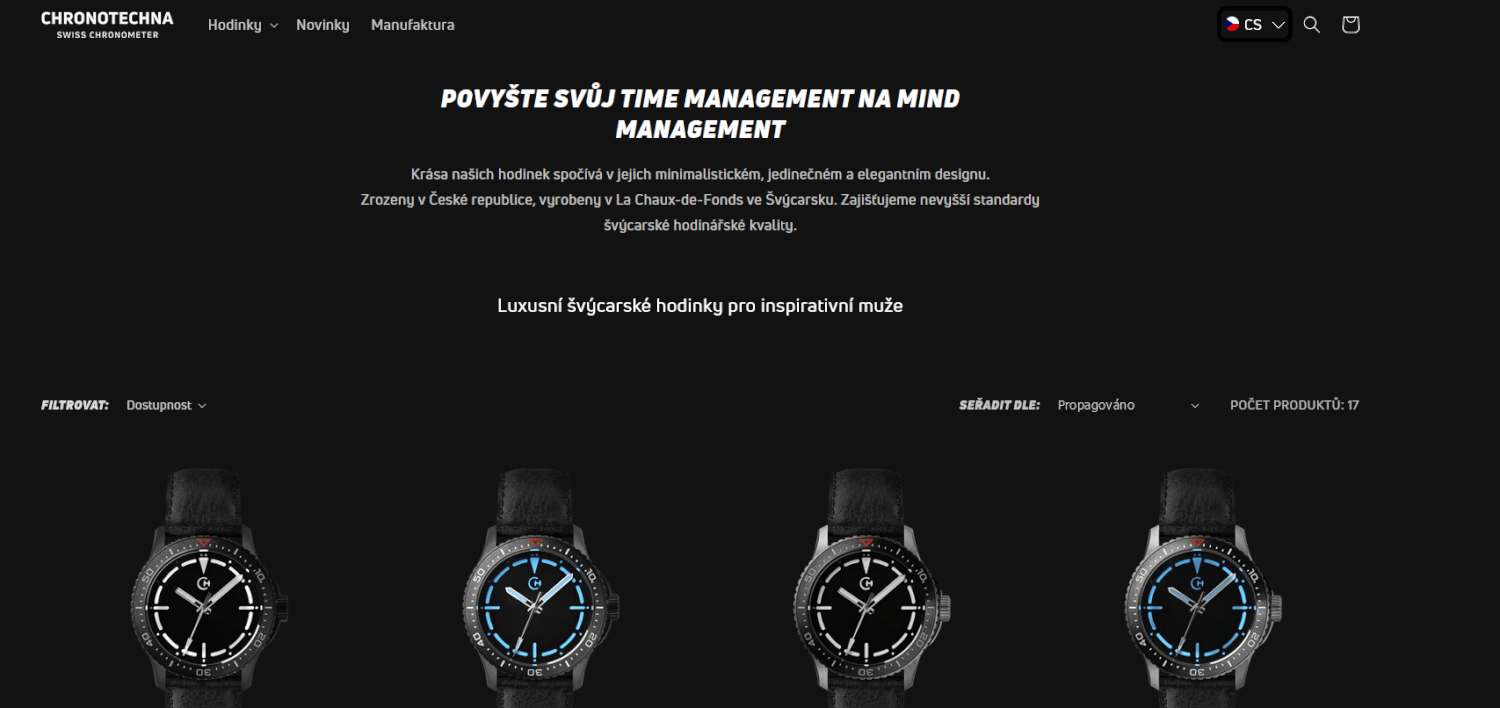 PR články a webové copy, které si získá pozornost klientů