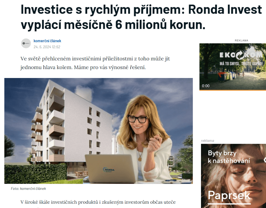 PR články a webové copy, které si získá pozornost klientů