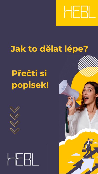 Správa sociálních sití