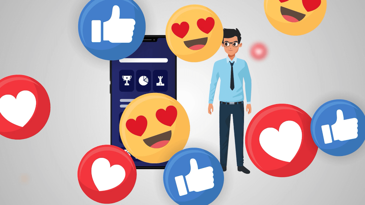 Tvorba animovaného videa