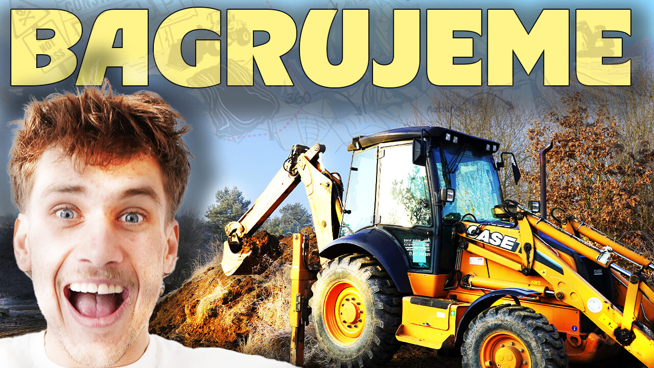 tvorba náhledové fotky na YouTube