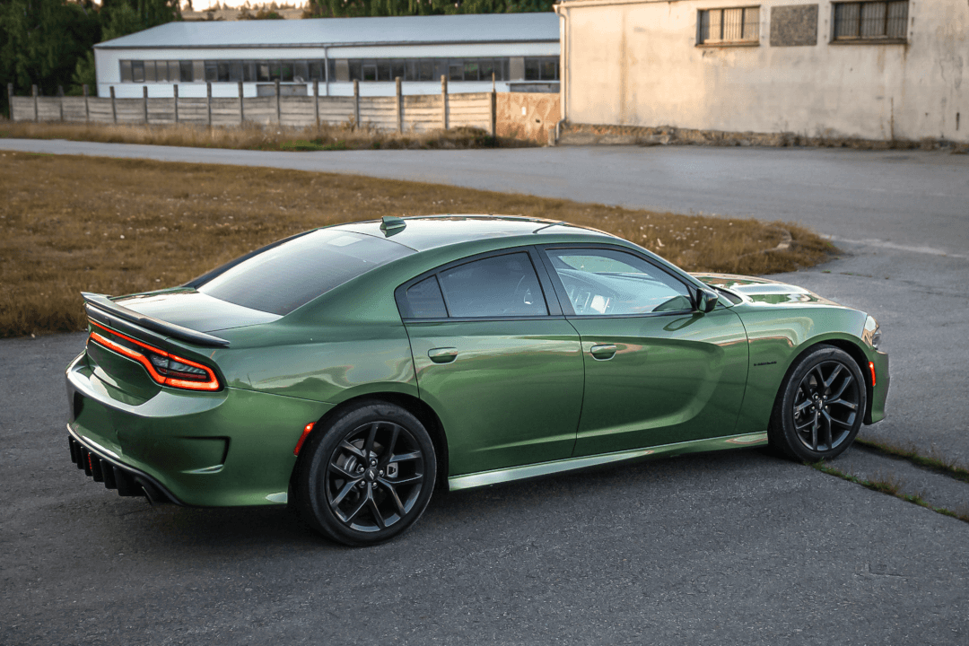 Úprava fotek pomocí Lightroom a Photoshop