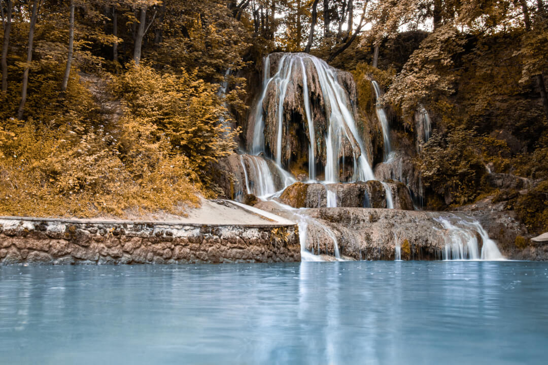 Úprava fotek pomocí Lightroom a Photoshop