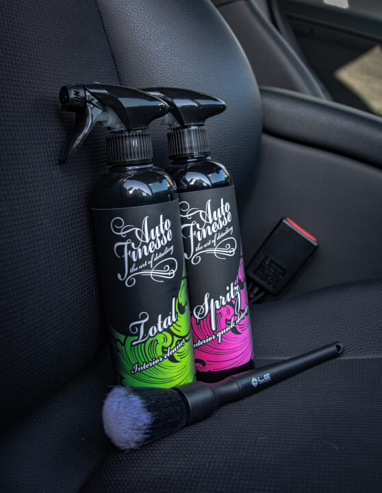 Úprava fotek pomocí Lightroom a Photoshop