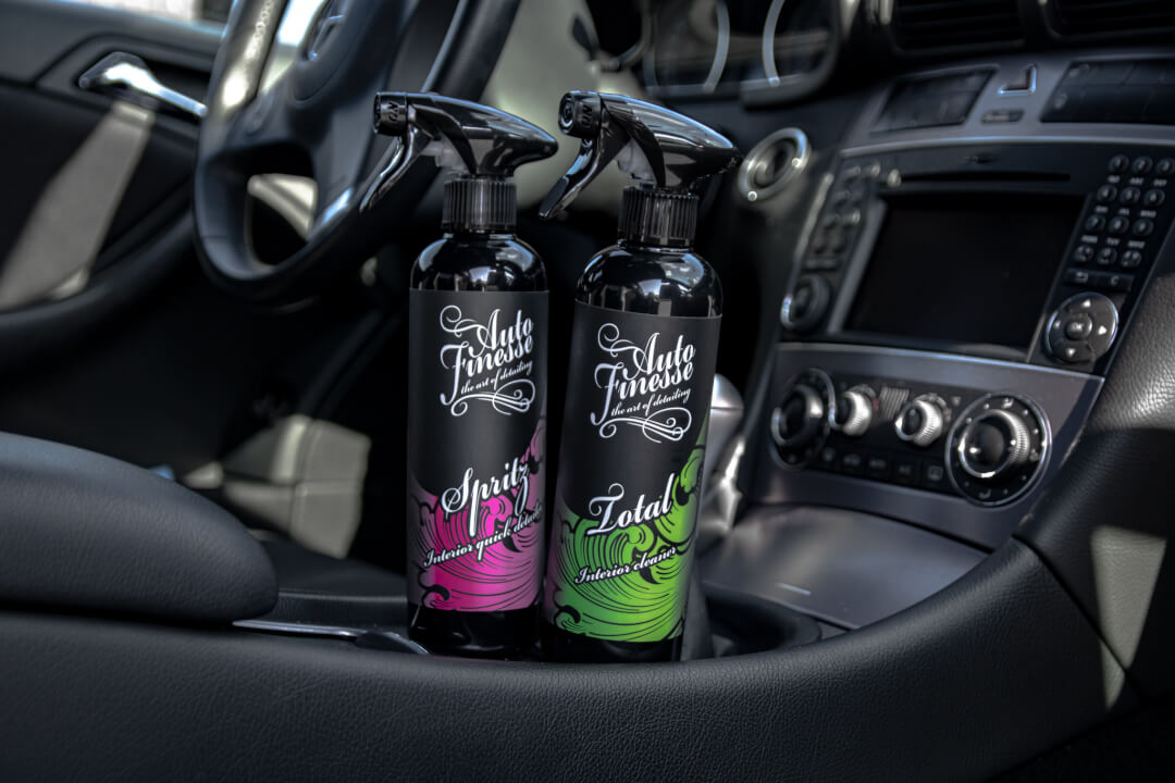 Úprava fotek pomocí Lightroom a Photoshop