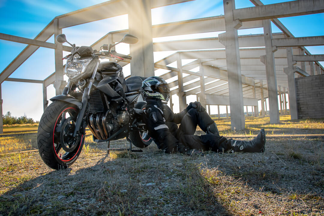 Úprava fotek pomocí Lightroom a Photoshop