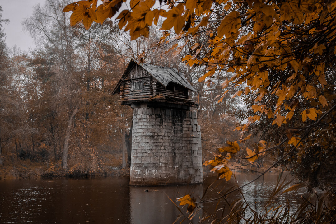 Úprava fotek pomocí Lightroom a Photoshop