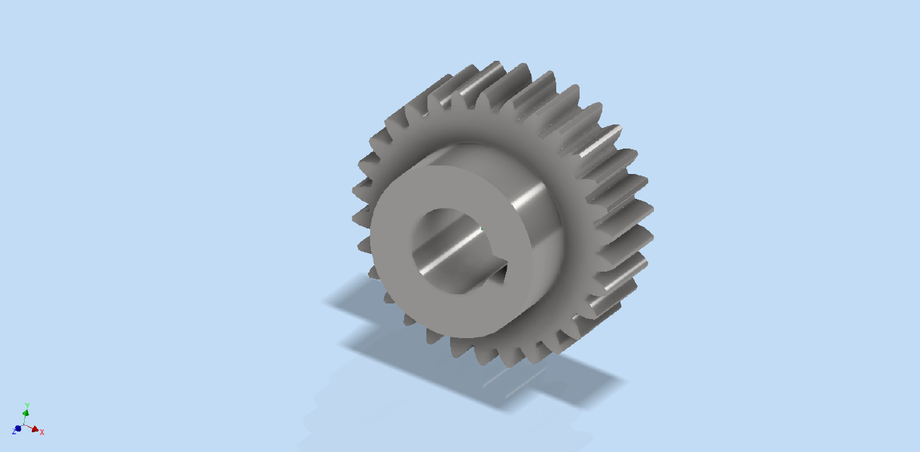 ✅ Technické výkresy a 3D modely na míru