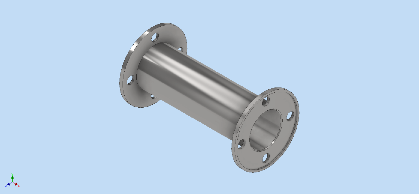 ✅ Technické výkresy a 3D modely na míru