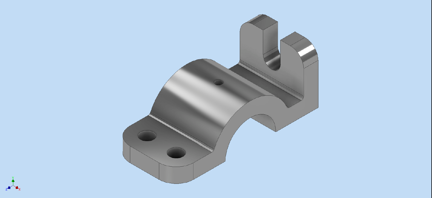 ✅ Technické výkresy a 3D modely na míru