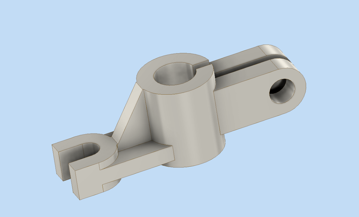 ✅ Technické výkresy a 3D modely na míru