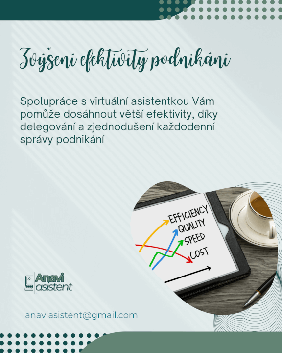 Virtuální asistentka