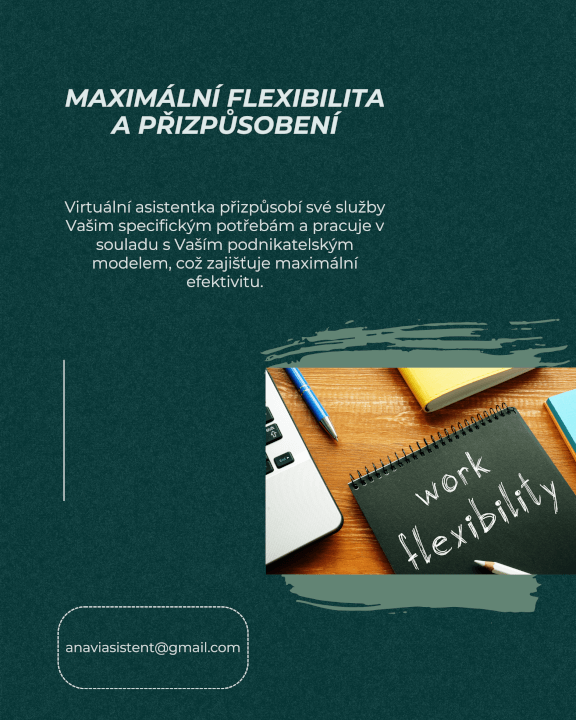 Virtuální asistentka