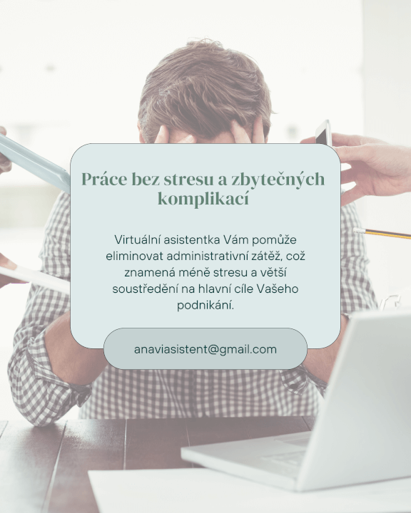 Virtuální asistentka