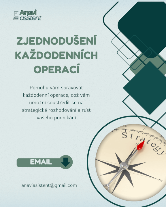 Virtuální asistentka