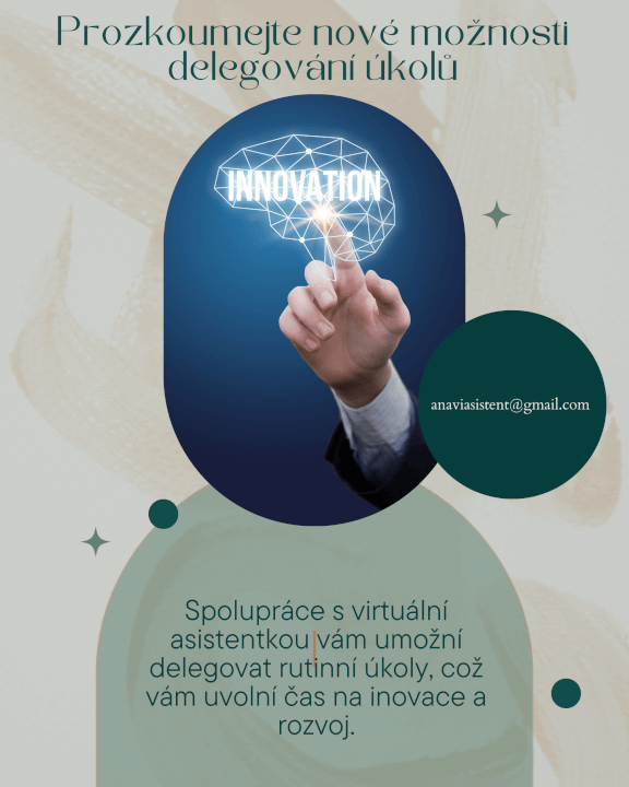 Virtuální asistentka