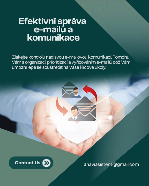 Virtuální asistentka