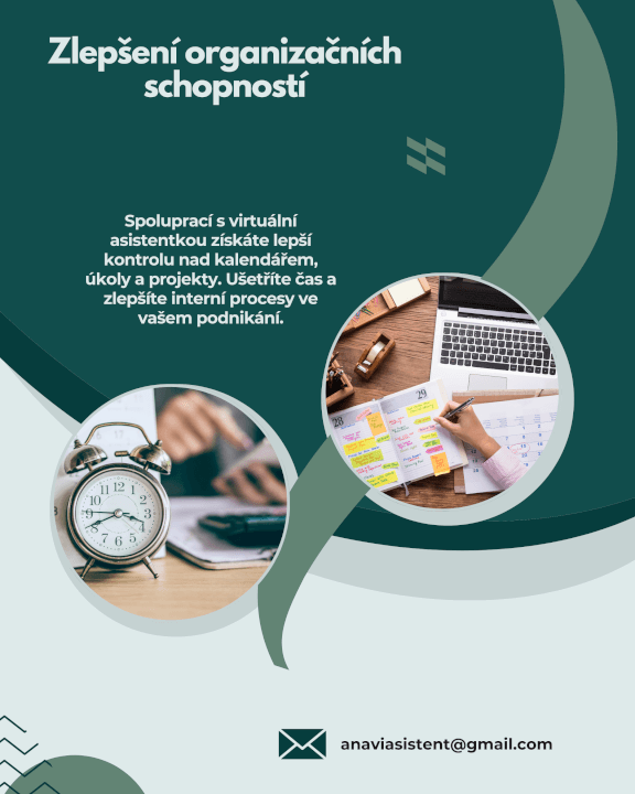 Virtuální asistentka