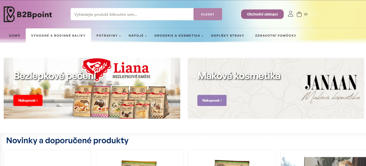 Tvorba unikátního webu ve Wordpressu