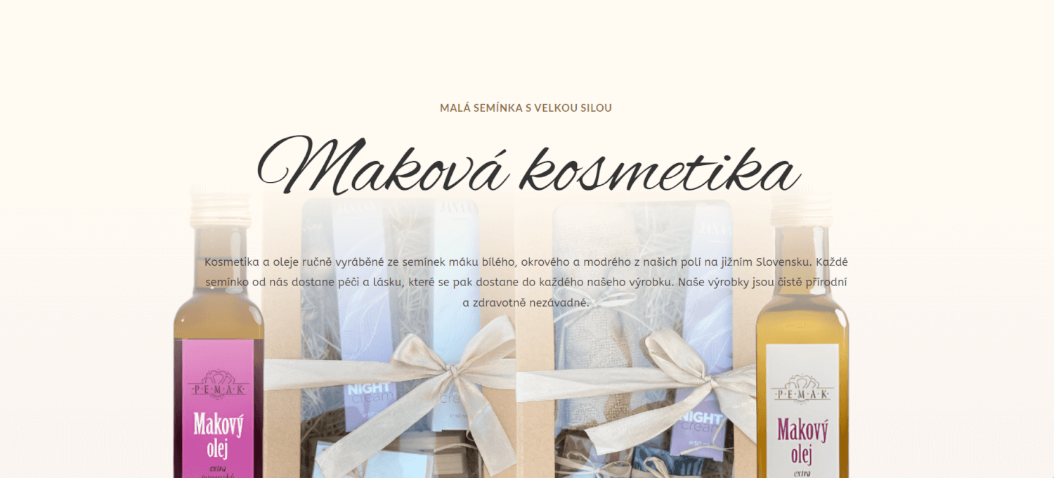 Tvorba unikátního webu ve Wordpressu