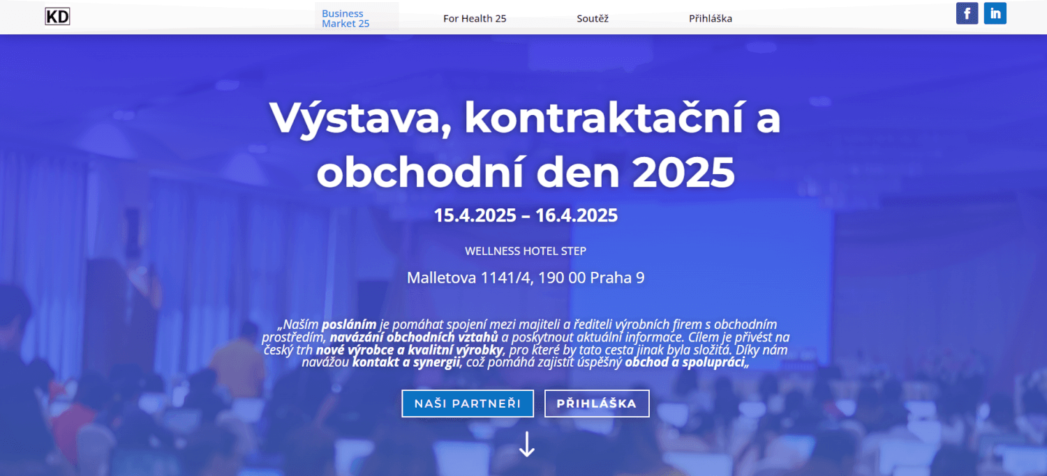 Tvorba unikátního webu ve Wordpressu