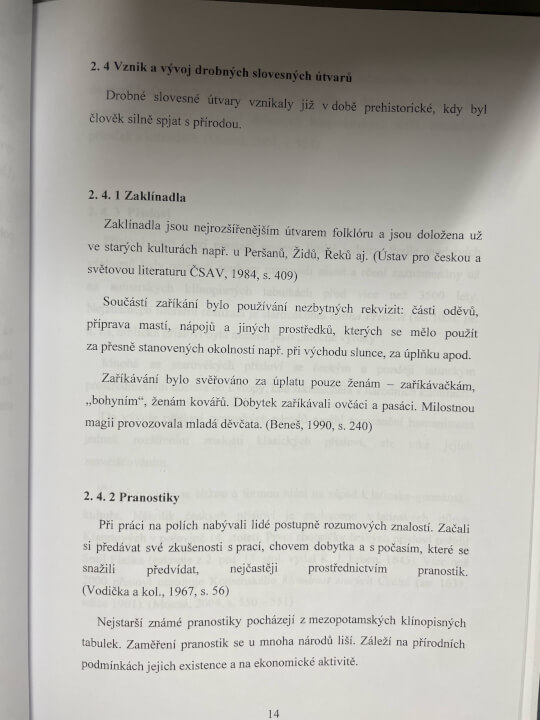 Korektura brilantně 