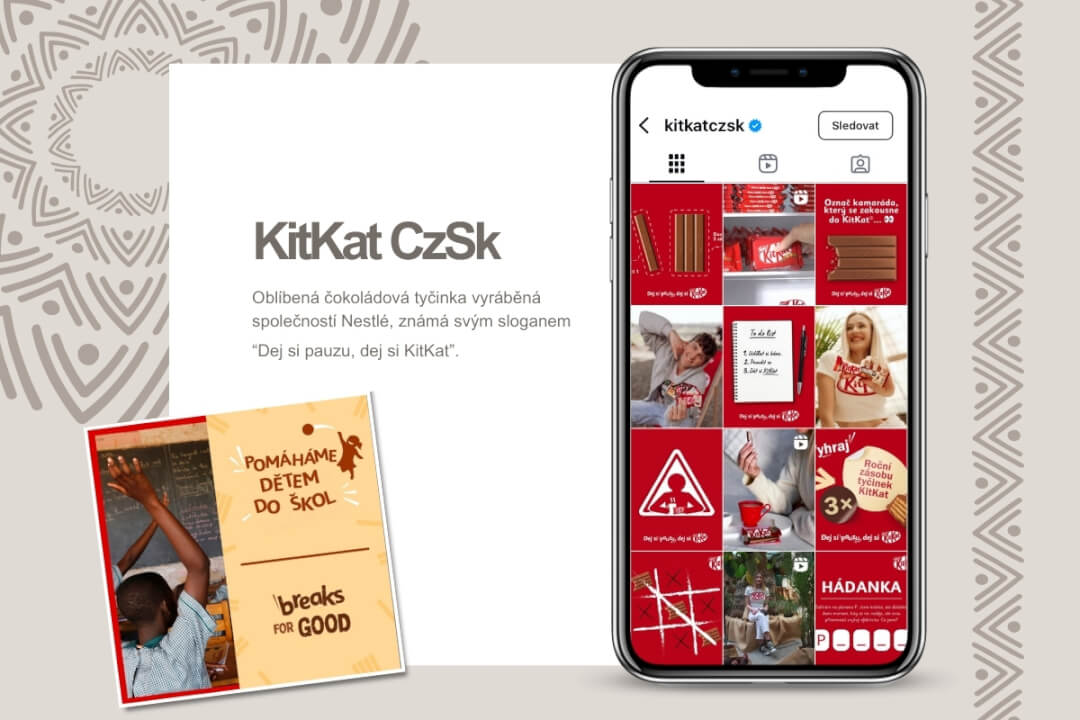 Příspěvky na míru pro vaše podnikání