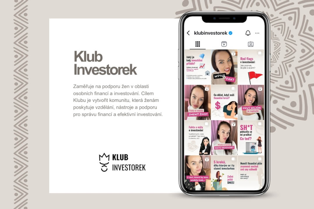 Příspěvky na míru pro vaše podnikání