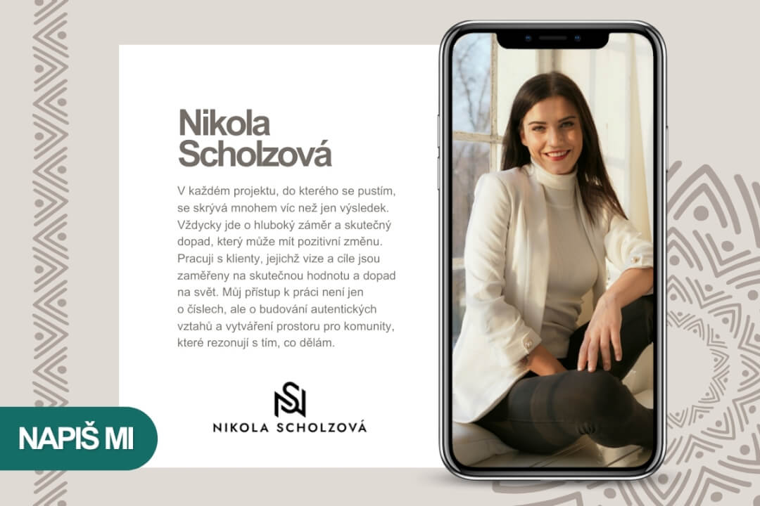 Příspěvky na míru pro vaše podnikání