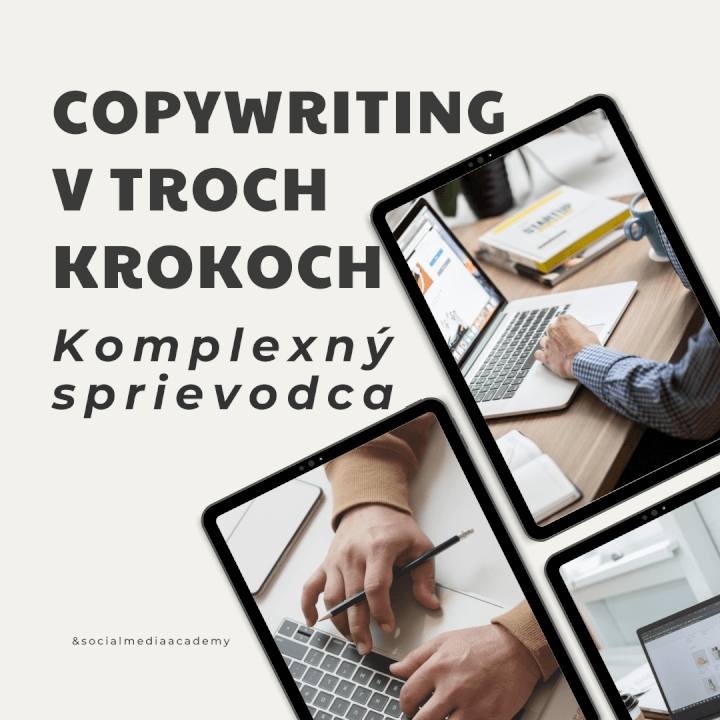 Profesionálna Správa Sociálnych Sieti 30 dní