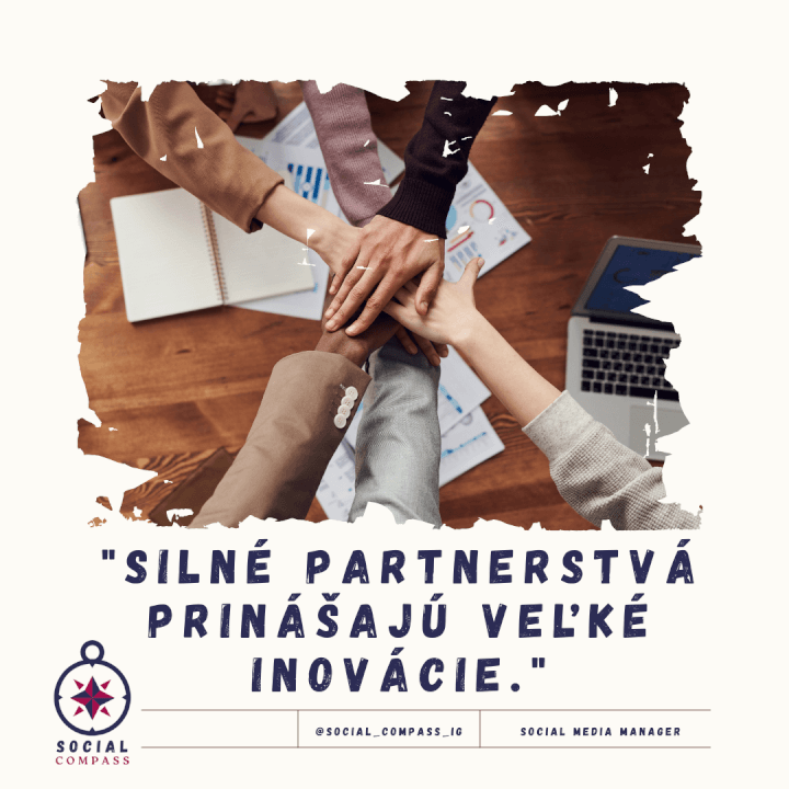 Profesionálna Správa Sociálnych Sieti 30 dní