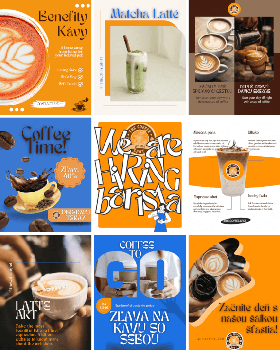 Profesionálna Správa Sociálnych Sieti 30 dní