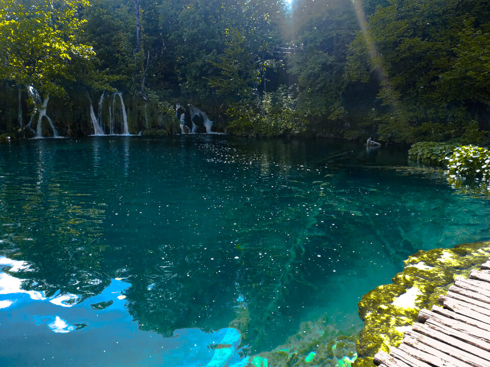 Alchymistka obrazu - Kreativní úpravy a retuš fotografií