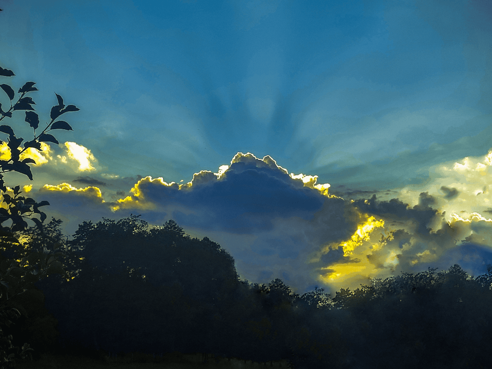 Alchymistka obrazu - Kreativní úpravy a retuš fotografií