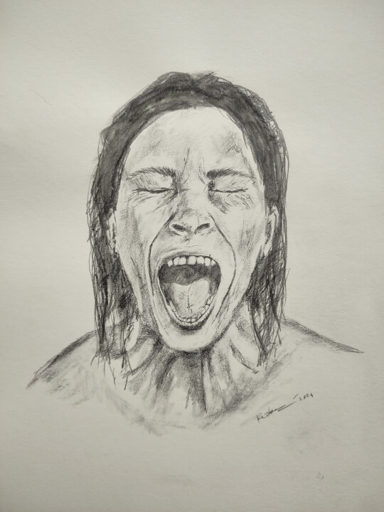 Originální ilustrace na míru – ručně malované