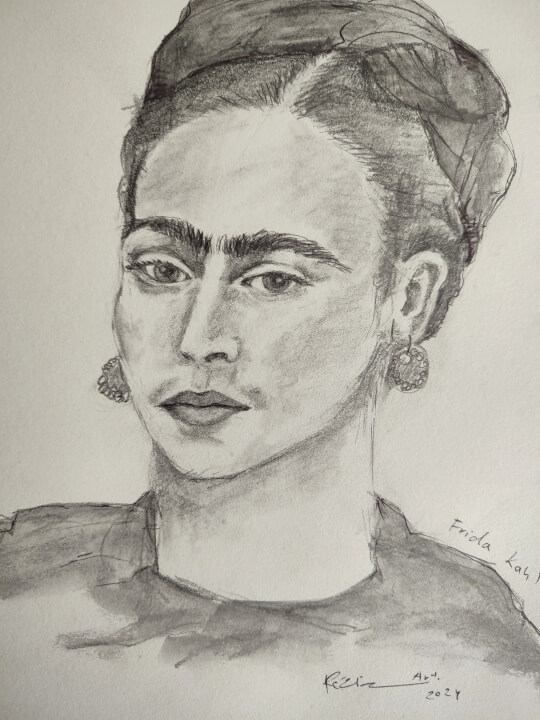 Originální ilustrace na míru – ručně malované