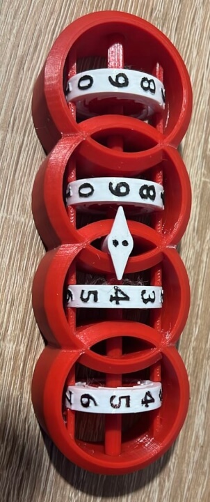 3d tisk a modelování