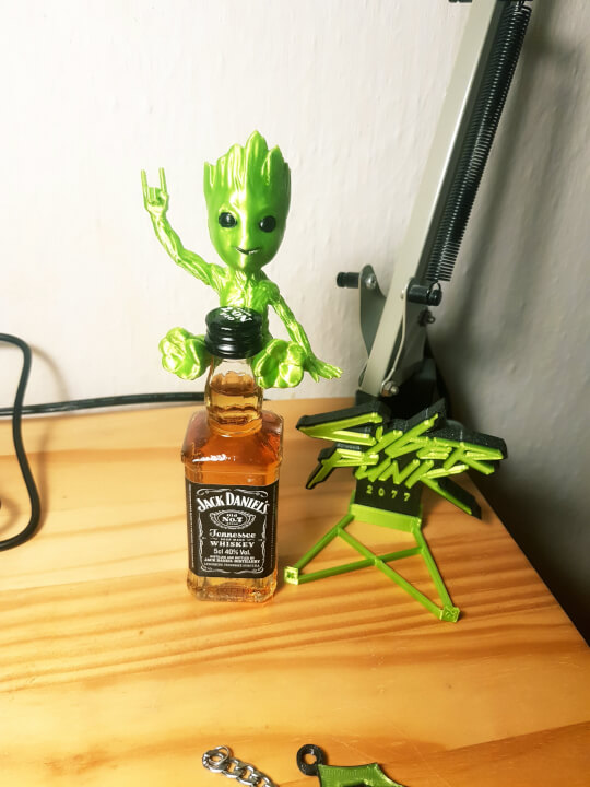 3d tisk a modelování