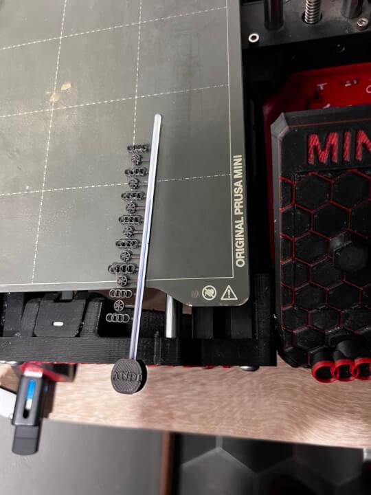 3d tisk a modelování